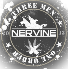Nervine - Three men one order